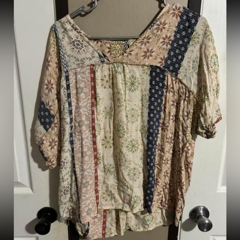 Blouse